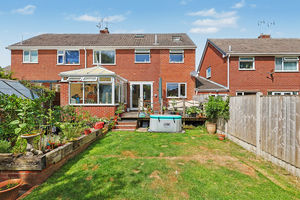 Dale Crescent New Tupton